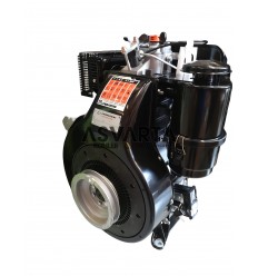  LOMBARDINI 4LD 820* ENGINE
