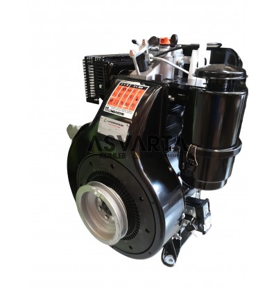 MOTEUR LOMBARDINI 4LD820*