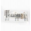 INJECTOR PLUNGER LOMBARDINI 3LD, 4LD, 9LD SERIES
