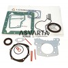 LOMBARDINI BOTTOM GASKET SET