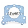 LOMBARDINI BOTTOM GASKET SET