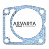 LOMBARDINI BOTTOM GASKET SET