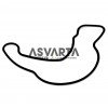 LOMBARDINI BOTTOM GASKET SET