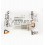 Lombardini 4LD Injector Nozzle