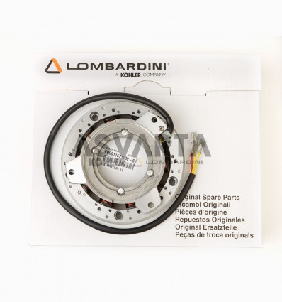 ALTERNADOR 4LD LOMBARDINI