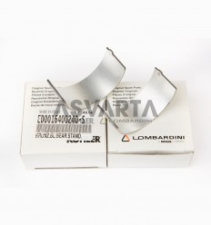 COJINETE BIELA 4LD LOMBARDINI STD