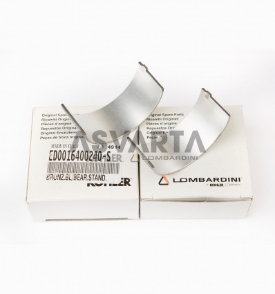 4LD CONNECTING ROD BEARING LOMBARDINI STD