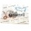 Jeu de joints pour moteur Lombardini LD 3LD