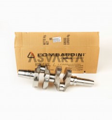 9LD CRANKSHAFT LOMBARDINI