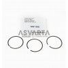 Segments de série +0,5 mm Kohler 15ld225