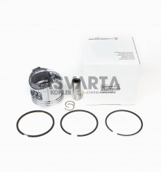 COMPLETE PISTON 0.50 LOMBARDINI 15LD