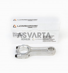 COMPLETE CONNECTING RODS  LOMBARDINI 15LD