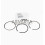 Rings STD Kohler KD15