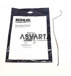 Throttle Stop Kohler Courage SV