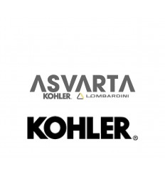 Guarnizione base filtro aria Kohler CS4 CS6