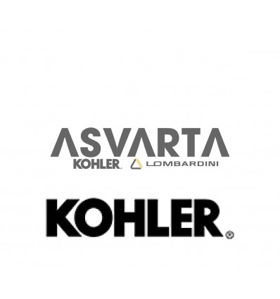 Caja Filtro Aire Kohler CV