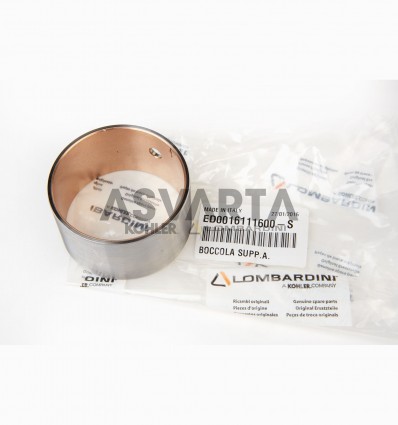 LOMBARDINI CONNECTING ROD BEARING STD 9LD