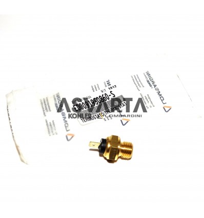 Shock Absorber Lombardini 9LD