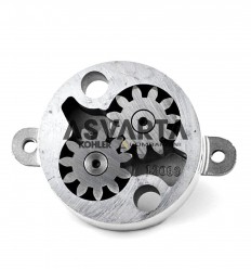 LOMBARDINI 9LD OIL PUMP
