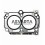 Head Gasket Part Kohler KDW502