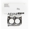 Gasket cylinder head 1.45 Lombardini Marine LDW 502 M