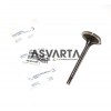 Valve d'admission Lombardini LDW