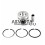 Piston Completo 0,5 3LD Lombardini