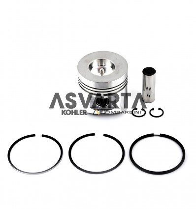 PISTON COMPLETO 0,5