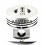 Piston complet 0,5 Lombardini 3LD