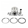 PISTON COMPLETO 0,5