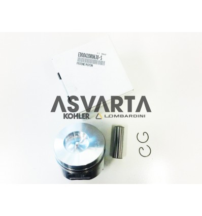 LOMBARDINI PISTON 12LD 477