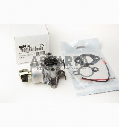 SV 470 CARBURETOR KIT KOHLER