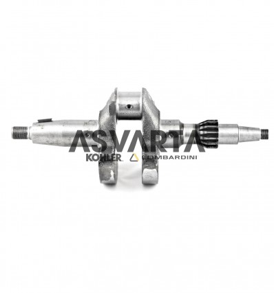 3LD CRANKSHAFT LOMBARDINI