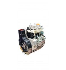 Moteur Bloc long Lombardini 9LD625/2