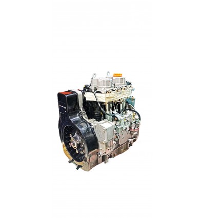 Moteur Bloc long Lombardini 9LD625/2