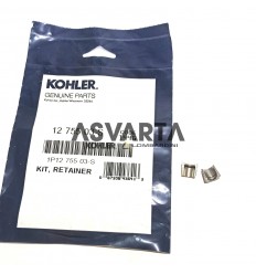 Kohler Seal Closure Plate CH 270