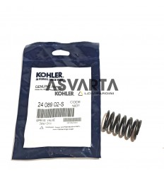 Spring CH 740 Kohler valve