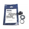 Boton y Arandela Kohler CH 620