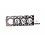 Joint de culasse 1.50 Lombardini Marine LDW 1904 M