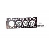 Gasket cylinder head 1.50 Lombardini Marine LDW 1904 M