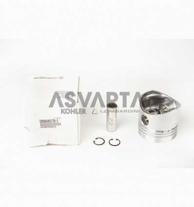 COMPLETE PISTON STD