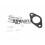 IM cap Lombardini gasket