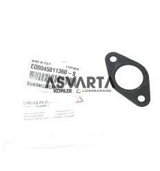 Gasket IM Lombardini lid