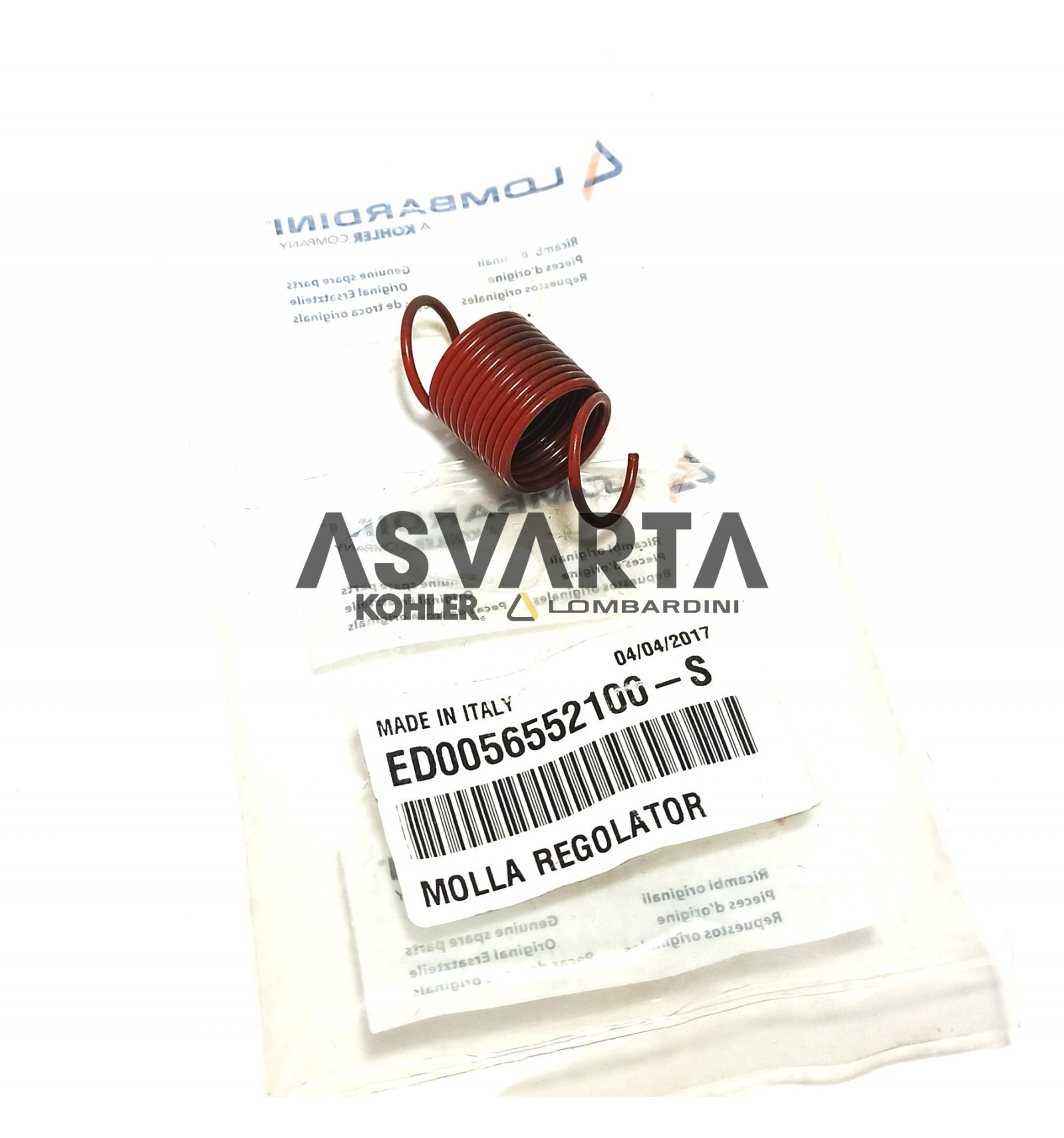 Strumento Di Regolazione Roto TS12526 | Per Cuscinetti A Forbice | Quadrato 7mm | Utilizzo Universale - Foto 10