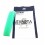 Prefiltro Aire Kohler CH5 CH6 K91