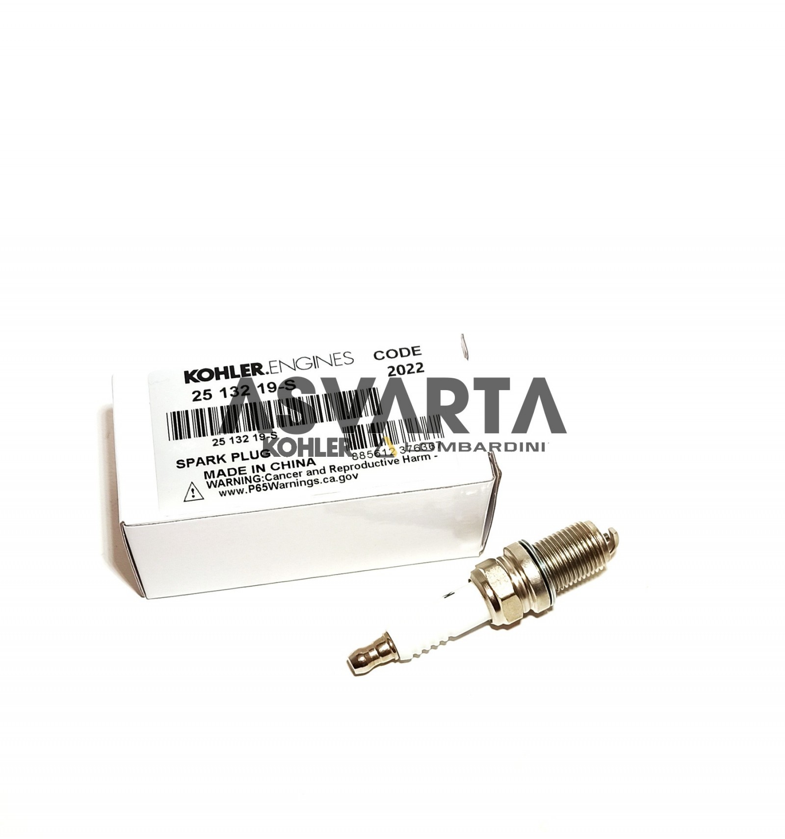 Kohler Spark Plug CH 260