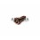 Adaptateur crankshaft 1 » pour moteurs KOHLER