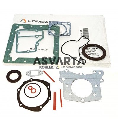 Set gasket Lower Kohler KDW