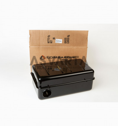 Fuel Tank Lombardini LDW