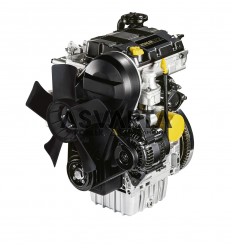 LongBlock Diesel motore Lombardini LDW502 FOCS